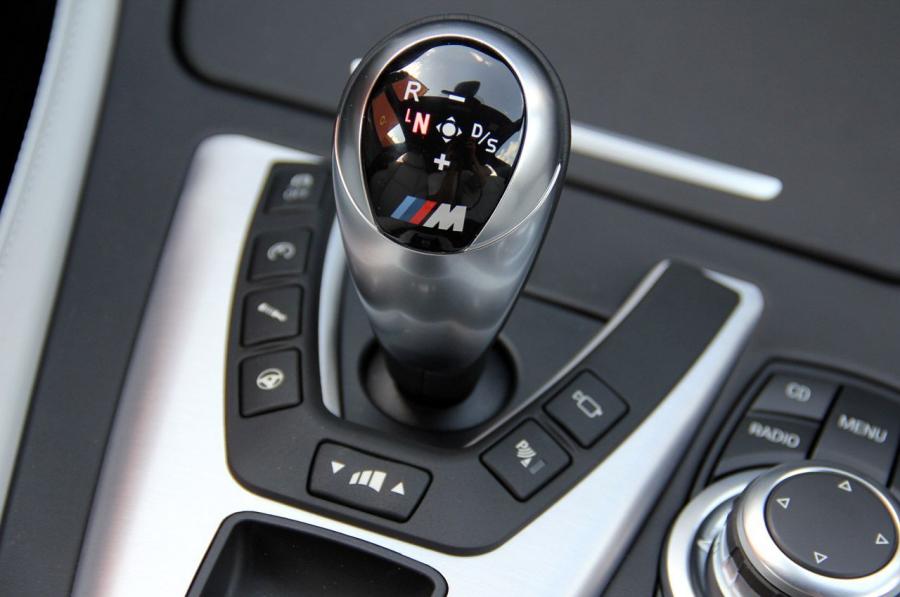  BMW M5 2012 года  (фото 79 из 319)